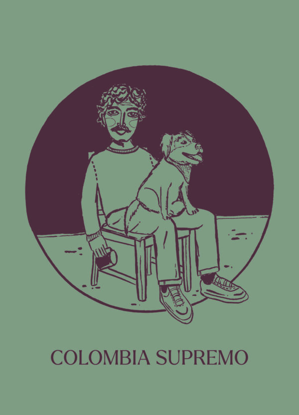Colombia Supremo – Bild 2