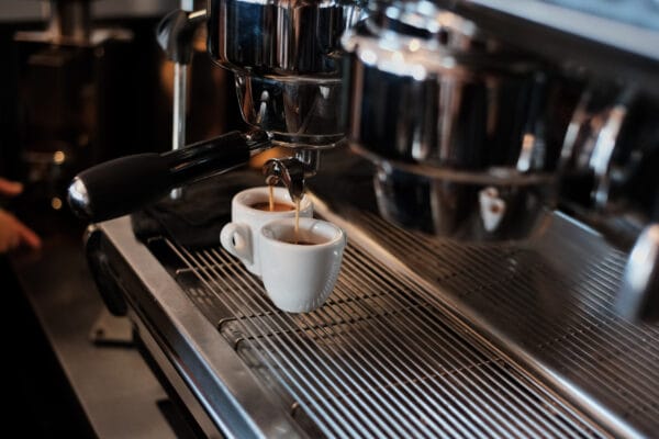 Espresso Hausmischung – Bild 3