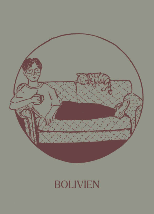Bolivien – Bild 2