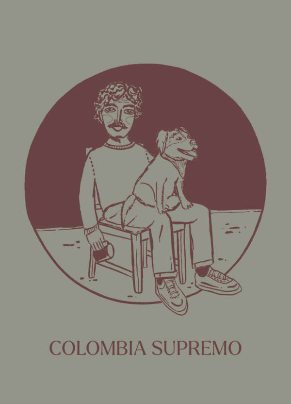 Colombia Supremo – Bild 2