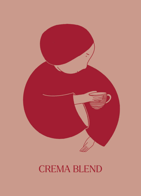Crema Blend – Bild 2