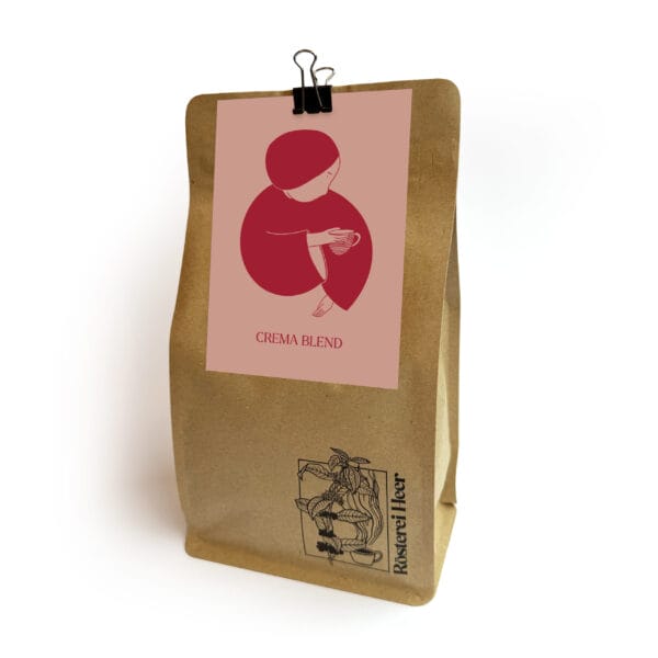Crema Blend