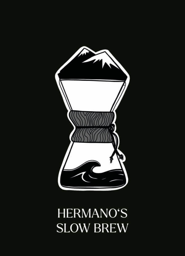 Hermano's Slow Brew – Bild 2