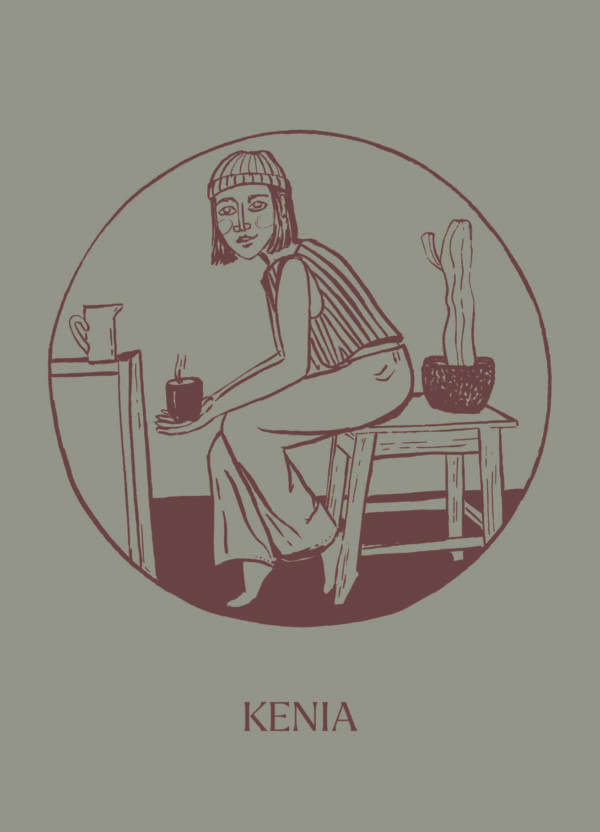 Kenia – Bild 2