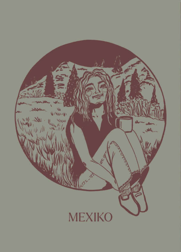 Mexiko – Bild 2