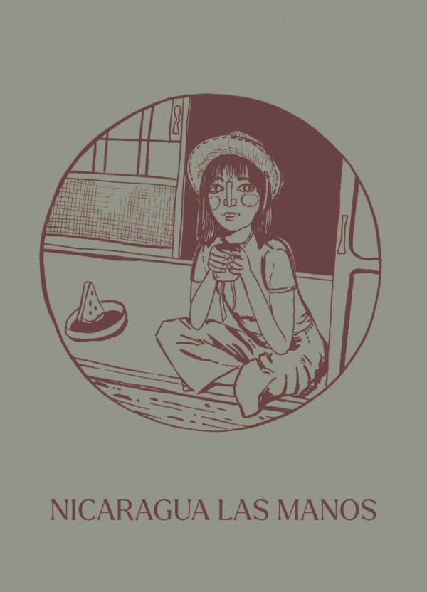 Nicaragua Las Manos - MOMENTAN NICHT LIEFERBAR – Bild 2