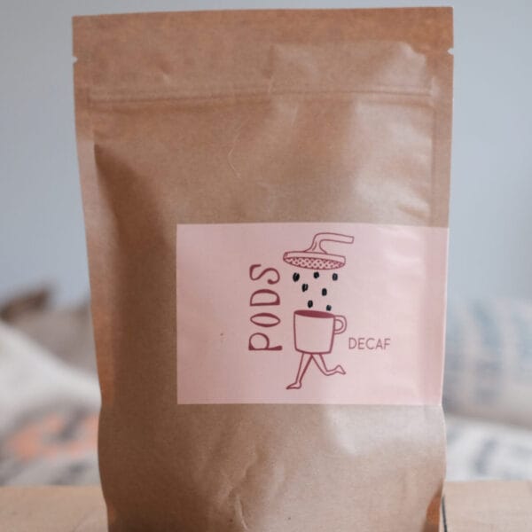 Pods Decaf