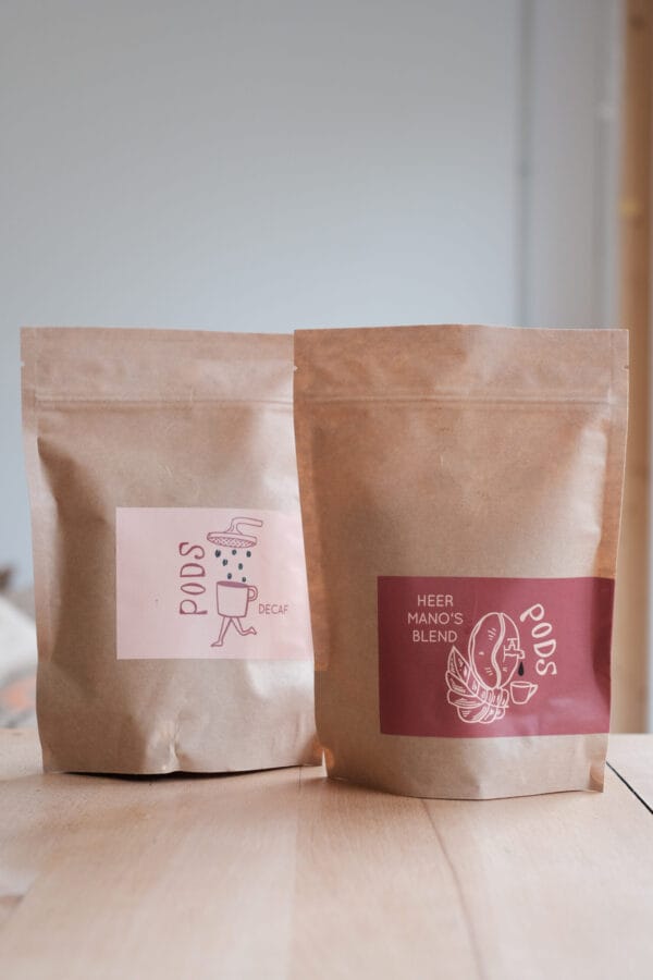 Pods Decaf – Bild 2