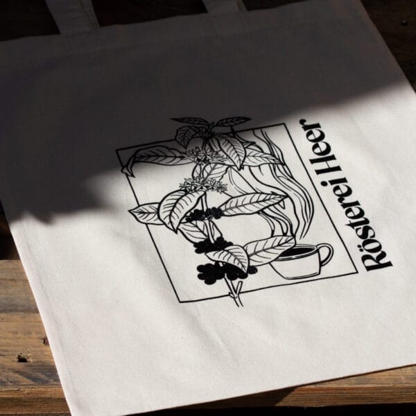 Baumwolltasche