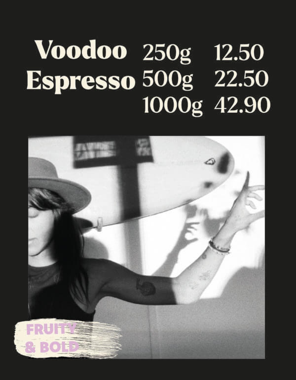 Kaffee des Monats – Bild 2