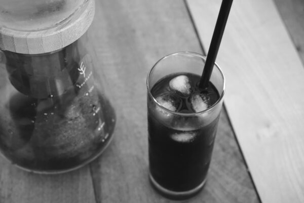 Kaffee des Monats