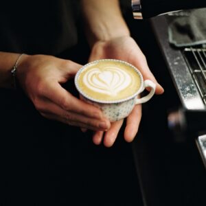 Kaffee des Monats