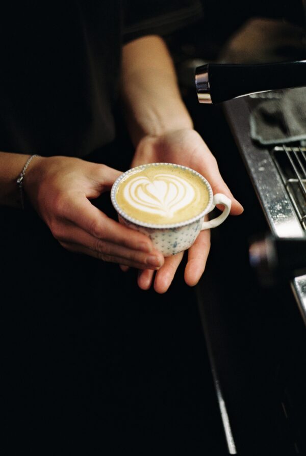 Kaffee des Monats